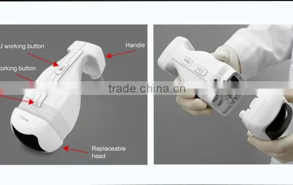 High Grade Liposonix!!! Fat Reduction Machine/Liposonix Machine With FDA photo-6