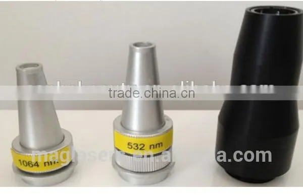Home Uses Mini Laser Nd 1000W Yag Skin Tightening Machine 1-10Hz photo-6
