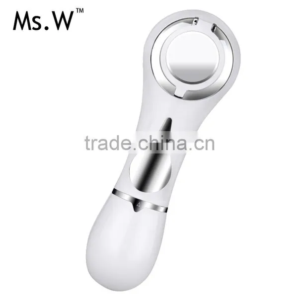 2 in 1 Electric Deep Pore Cleansing Brush / Sonic Massage Brush/shower Massage Brush photo-6