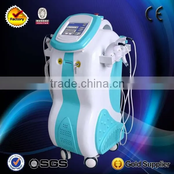 Strong Power Best Salon Use Cellulite Vacuum Cavitation for Fast Slim With CE ISO photo-5