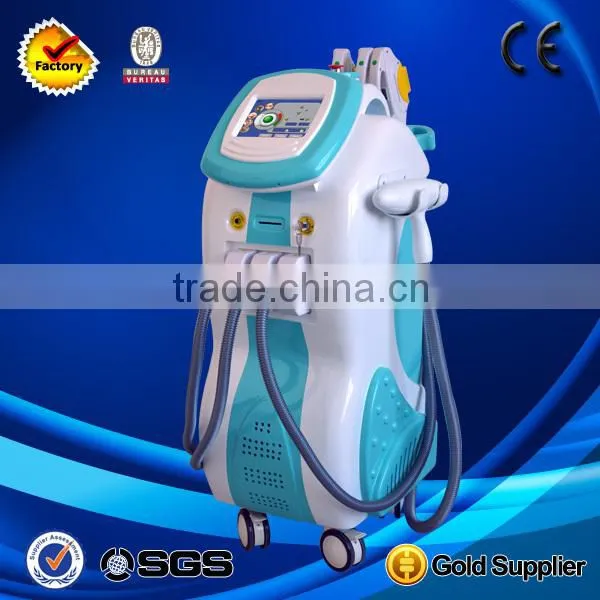 5 in 1 Beauty Instrument With Cavitation RF Laser photo-4