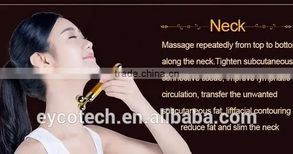 New Product Real 24k Gold Beauty Bar Shape Yprofessional Eyebrow Shaping Sydney Blow Dry Sydney Cbd photo-3