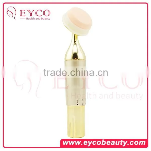 Hot Selling 2013 Vibration Make-up Device Power the Face Cosmetic Puff photo-4