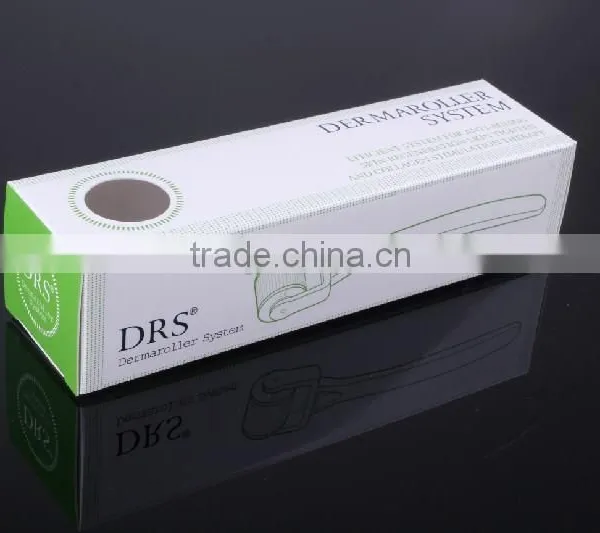 DRS 192 Needles Derma Roller Medical Grade Derma Roller Titanium Derma Rollers photo-3