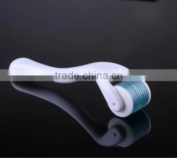 Factory Direct Sale Skin Rejuvenation 540 Needles Derma Roller photo-5