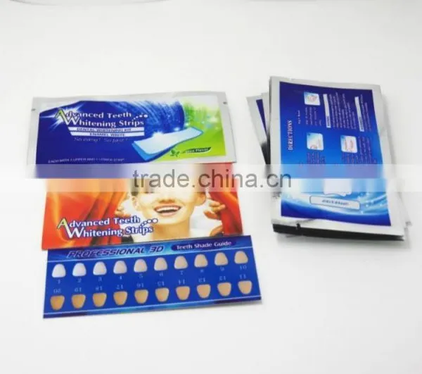 Oral Hygiene Dental White, Teeth /tooth Whitening Strips photo-6