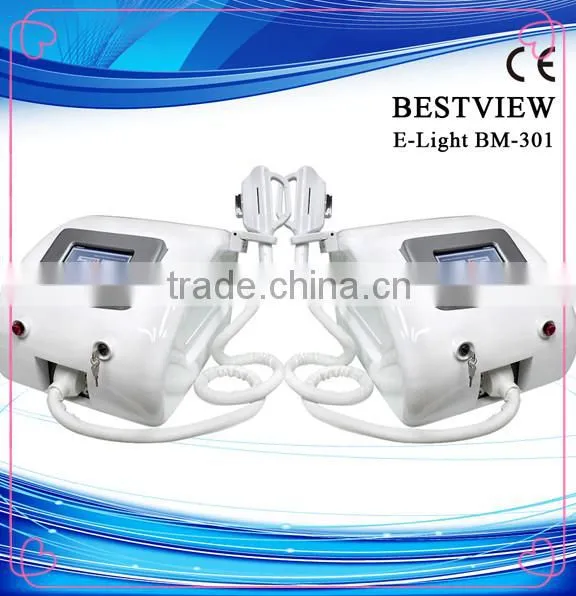Good E Light IPL Mini Hair Removal Equipment photo-2