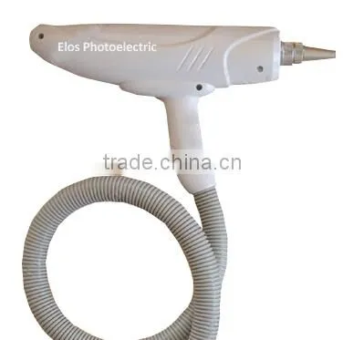 Portable Laser for Removing Tattooed Eyebrow photo-2