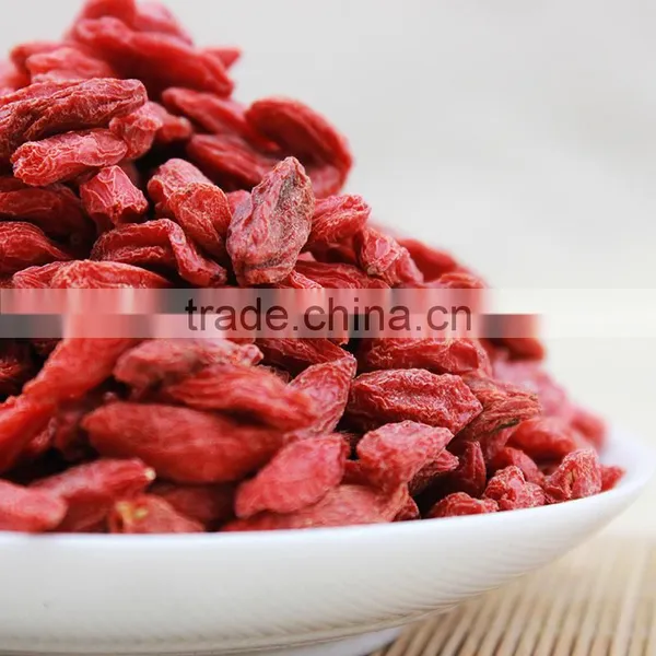 2015yr Dried Fruits,Dried Fruits Containing Potassium,Dried Goji Berries photo-4