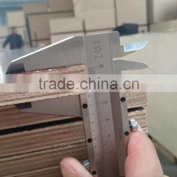 Ecological Board 1220*2440*15 MM /18 MM