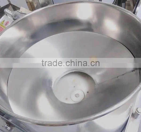 Garlic Separator Machine, Garlic Breaking Machine, Garlic Bulb Extruding Machine photo-4