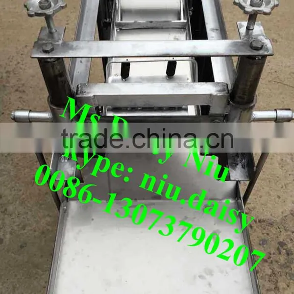Commerical Sesame Seed Candy Making Machine/peanut Candy Maker Machine/sesame Candy Cutter Machine photo-2