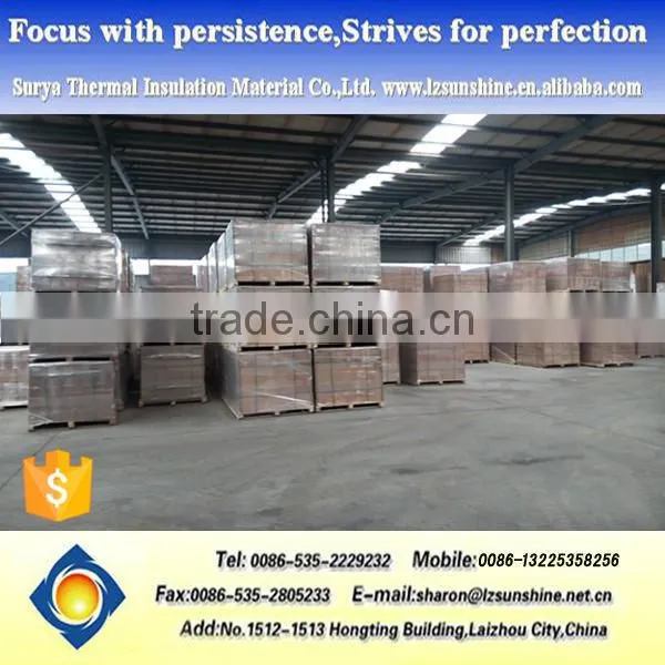 High Alumina Insulation Bricks photo-2