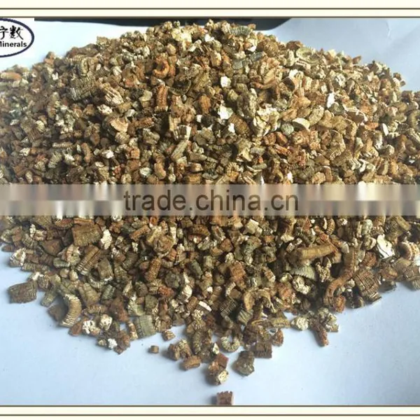 Insulation Vermiculite Roof Insulation Vermiculite Insulation Chimney photo-3