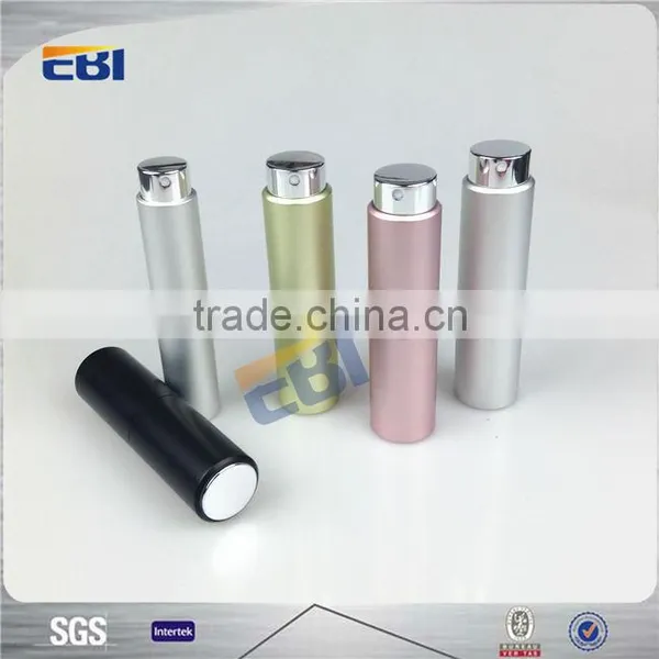 A Mini 8ml Perfume Twist Bottle photo-5