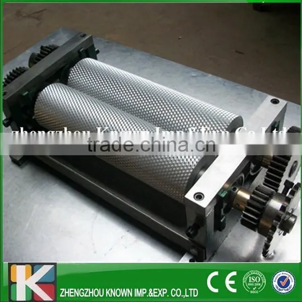 Beeswax Machine Foundation/machinery Beeswax Foundation