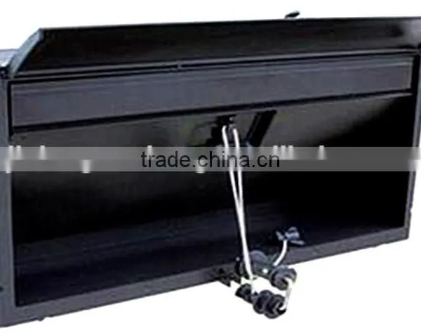 ABS Material Air Inlet for Poultry Farm House photo-3