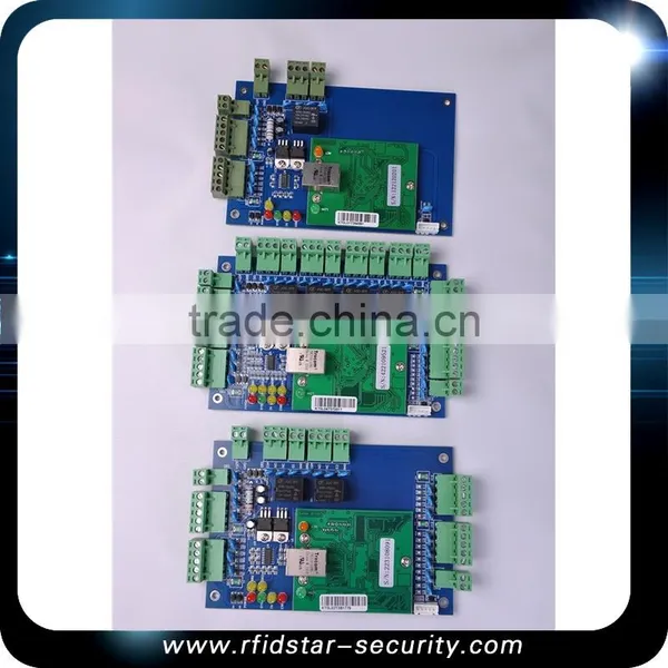 Proximity Wifi Access Controller With Low Price photo-6