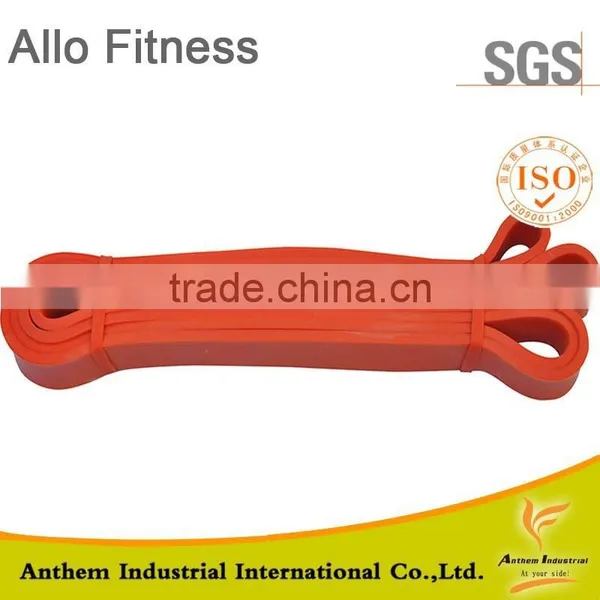 Door Gym Resistance Band,thera-band Exercise Latex Free Resistance Band,resistance Band Home Gym photo-3