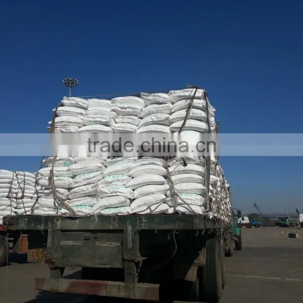 Ammonium Sulphate (nitrate Fertilizer) photo-6