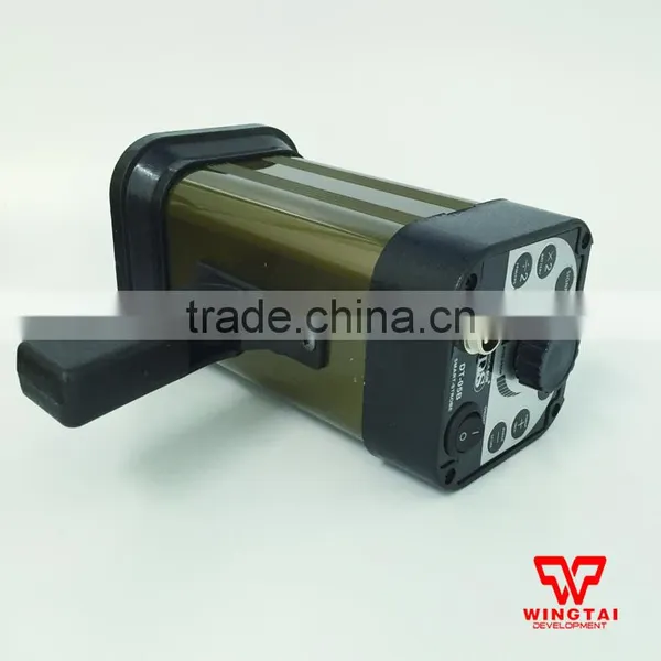 DT-05B Digital Display Portable Stroboscope With Hand Grab photo-3