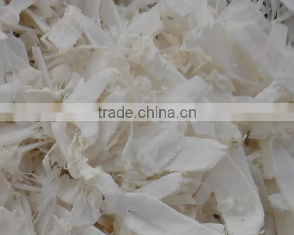 Chinese Made Cosmetic Grade Chitosan photo-2