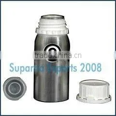 Neem Oil Aluminium Bottle