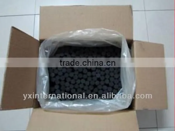 Electric Shisha Finger 1.8*14cm Charcoal Less Ash Charcoal photo-3