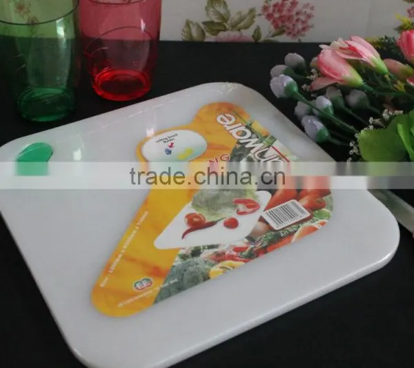 Kitchen Square Boards Cutting/ Kitchen Non Melamine Board Cutting/ Kitchen Over the Sink Cutting Board photo-2