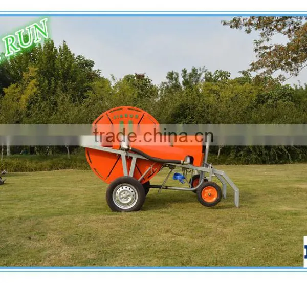High Quality Agricultural Irrigation System