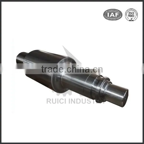 Carbon Steel Forging Shaft, Shaft Forging