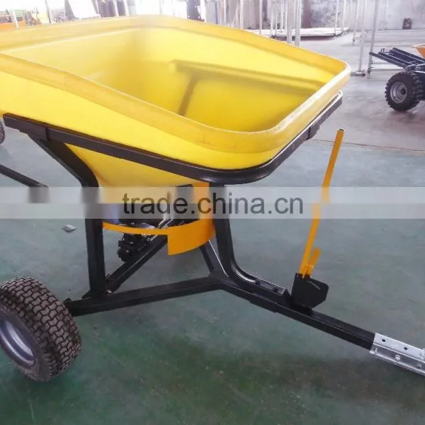 Discount! 3 Point Agricultural Seed Fertilizer Spreader for Hot Selling photo-4