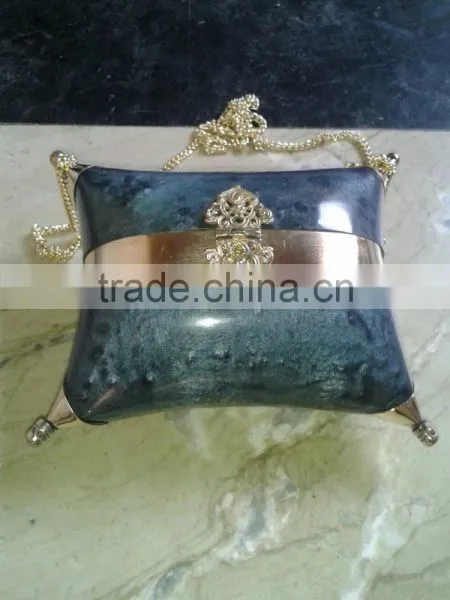 Resin Purse photo-2