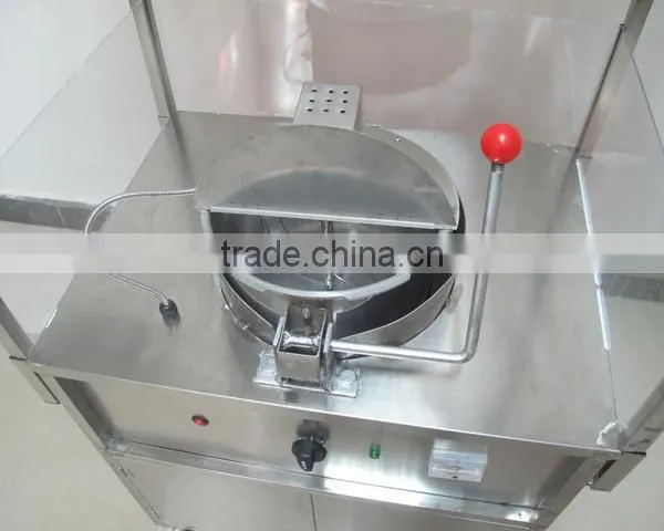 2016 Top Quality Popcorn Machine/popcorn Maker/ Popcorn Making Machine photo-3