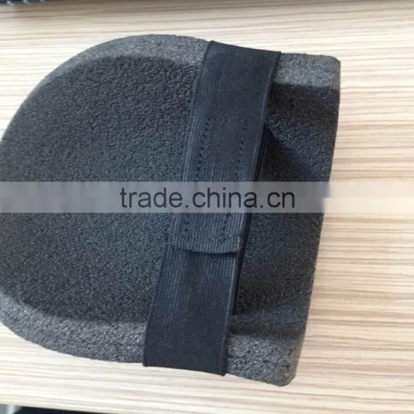 SANHONG Manufacture Whole Sale High Quality and Cheapest XPE KNEE PAD photo-2