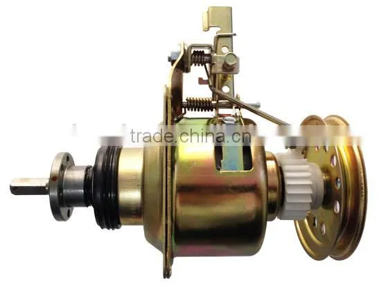 Washing Machine Clutch With Shaft photo-2