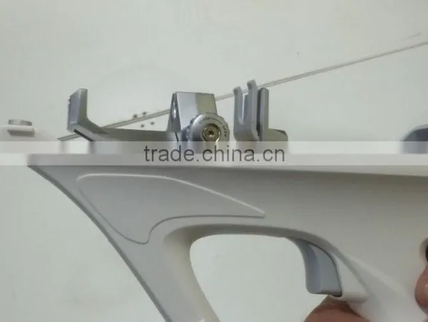 2017 Newest Meso Injection Gun Korea for Hyaluronic Acid Gel Injection / Mesotherapy Gun With CE Certificate photo-4