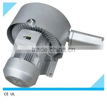 China Manufacturer Three Phase Tunnel Turbo Blower Tunnel Turbo Blower photo-4