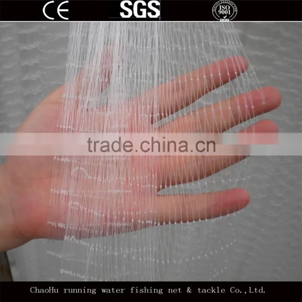 Fishing Monofilament Netting Nylon Fish Net,Seine Nets Sale photo-3