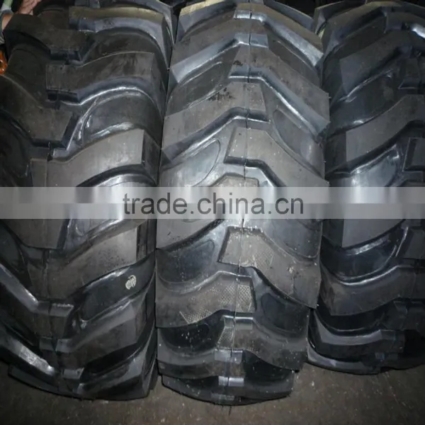 Tractor Tire 5.00x12 Solid Tire photo-5