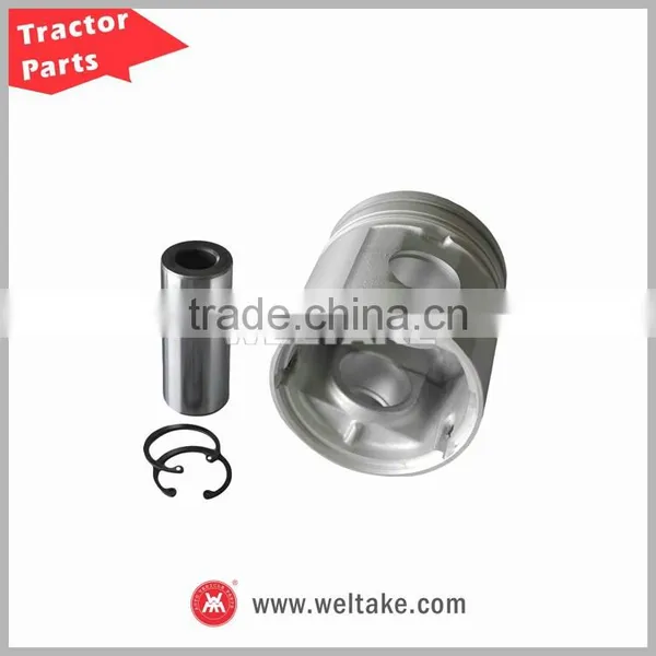 Mitsubishi Sl5 Forged Piston With Piston Ring for Engine Parts to Farm Tractor Importers