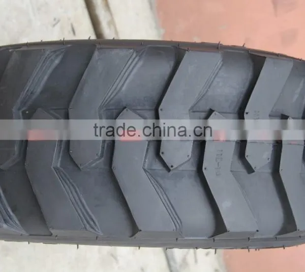 TAIHAO Brand China Tyre Top China Brand Bobcat Skid Steer Tyre Soft Muddy Road SKS-1 11l-16 photo-3