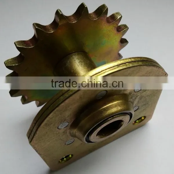 AA30654 Bearing With Sprocket photo-2