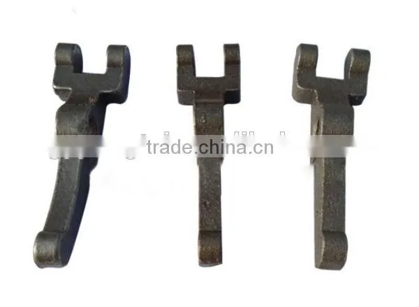 Newest China Hot Selling Diesel Engine Tactor Release Lever photo-2
