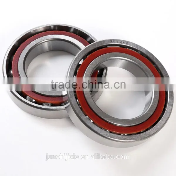 High Precision Cheap Angular Contact Ball Bearings 7000C photo-5