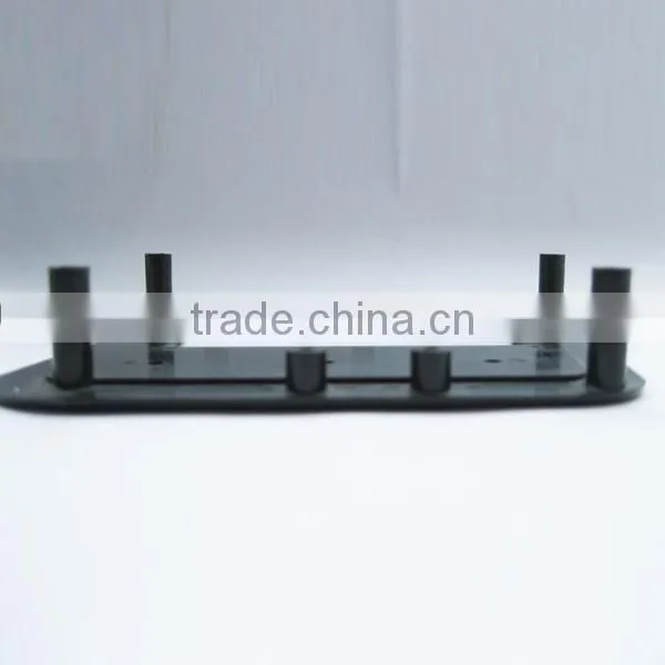 2017 Professional OEM Plastic Extrusion Mould photo-2