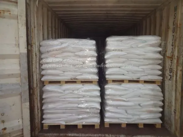 Aluminium Fluoride For Smelter