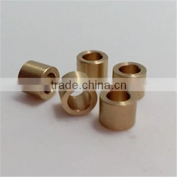Dongguan Hardware Fastener Blind M6 Brass Spacer photo-3