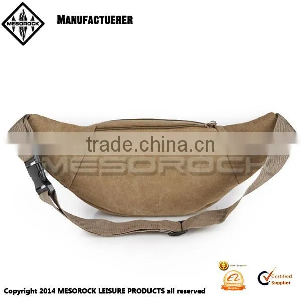 Outdoors Waist Bag Pack for Man Women Adjustable Running Waist Bag photo-4