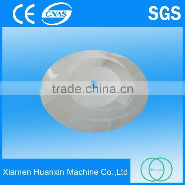 Circular Blade Blade Knife for Textile Cutting photo-3